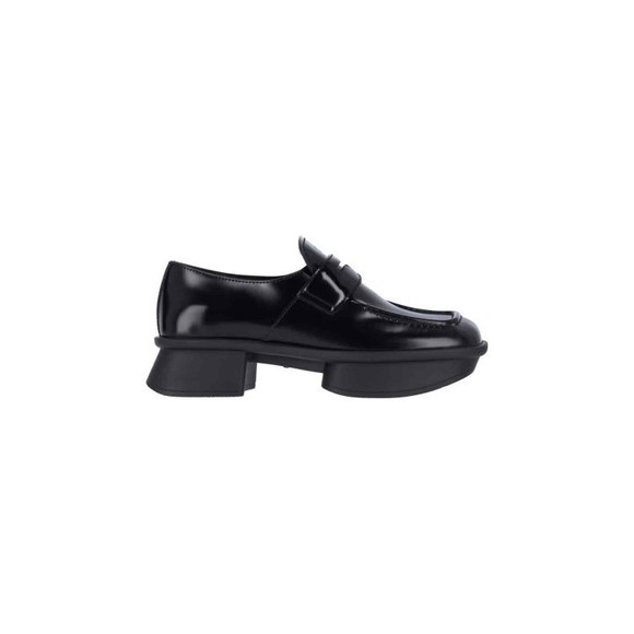Prada Equal Loafers – Black - NWT - Picture 1 of 5